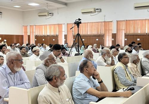 History Seminar-2026